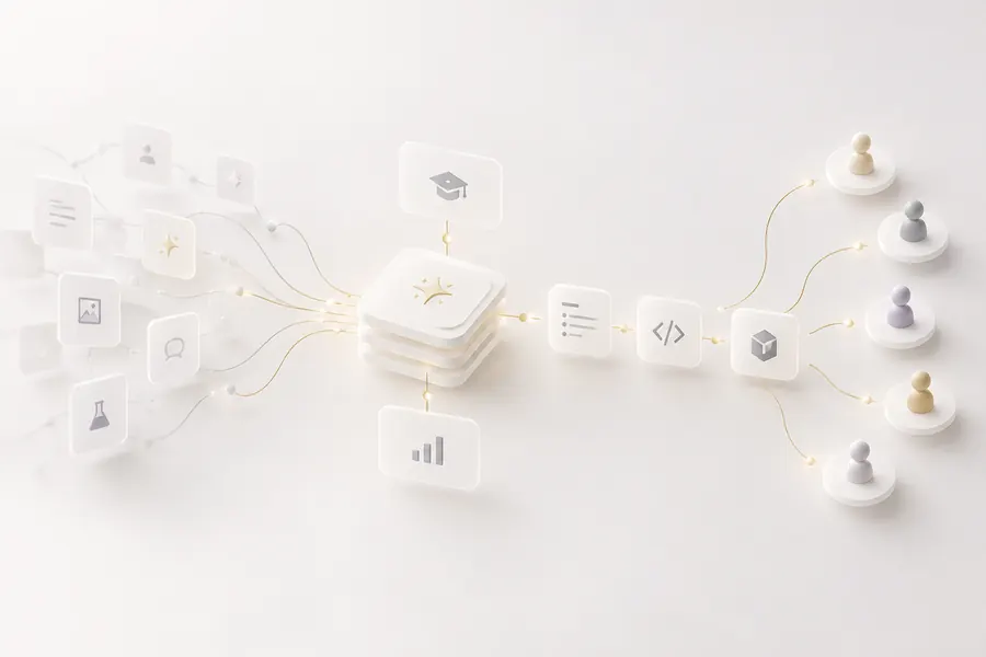 Designing an AI Enablement Program