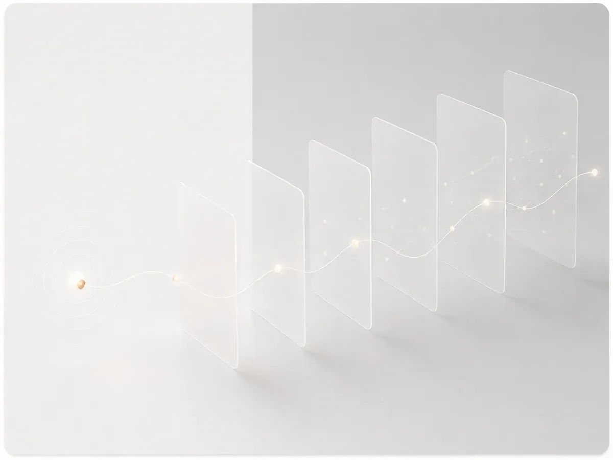 Designing Conversational Access to Complex Systems