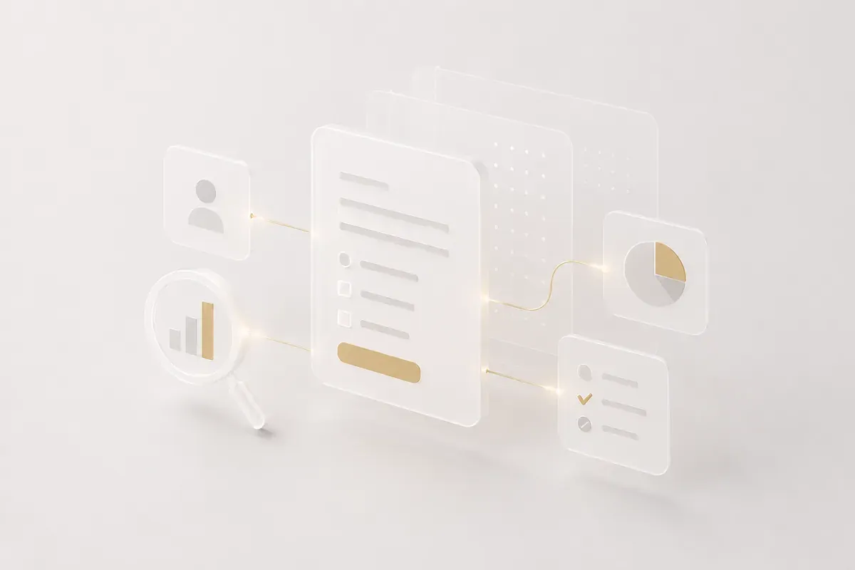 Form Usability Study