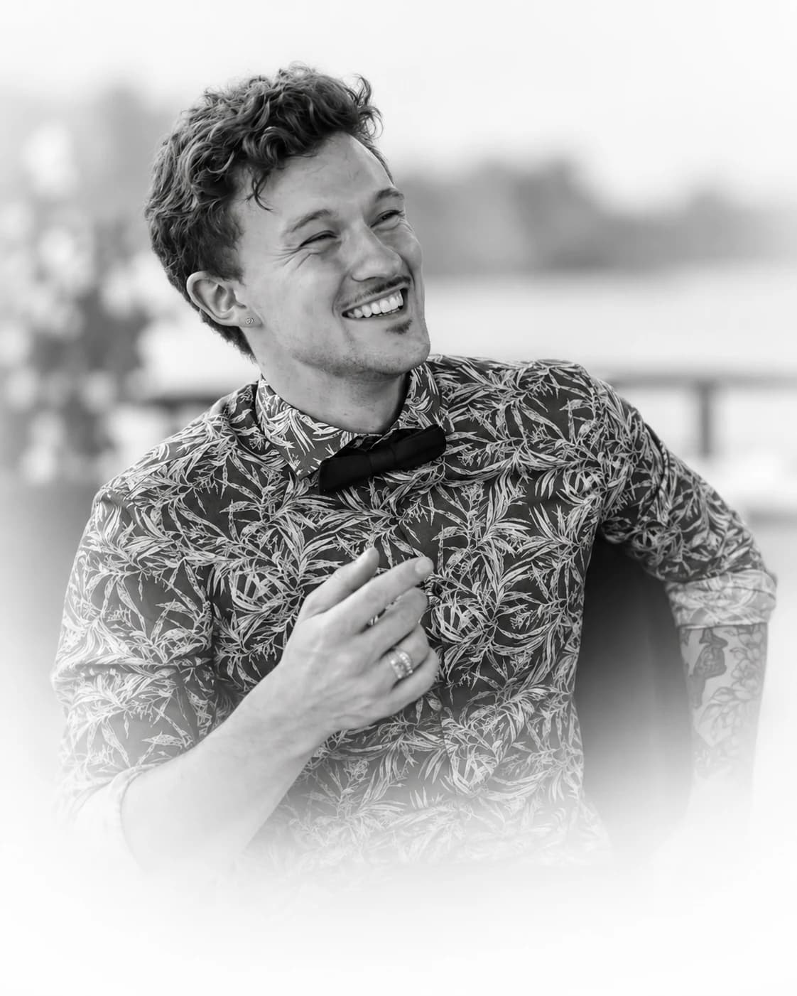 Andreas Johann