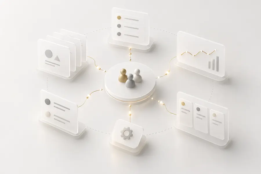 Founding DesignOps at Joule Studio